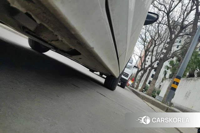 Volkswagen Polo 2023 Белый из Китая, фото 3