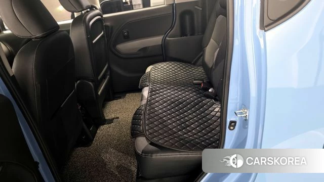 Kia The New Ray 2019 Небесно-голубой из Кореи, фото 3
