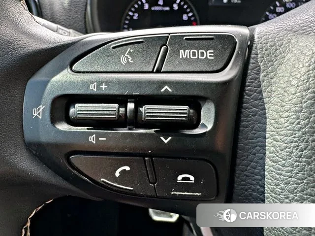 Kia Morning Urban (JA) 2022 Жемчужный цвет из Кореи, фото 3