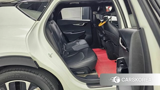 Kia EV6 2023 Белый из Кореи, фото 3