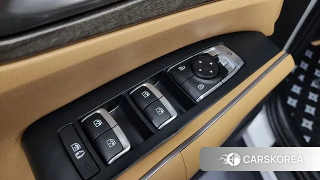 Kia Sorento 4th Generation 2022 Белый из Кореи, фото 3