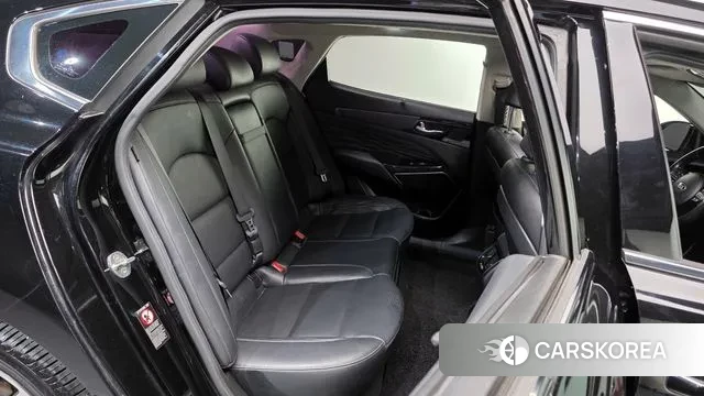 Kia K7 Premier 2020 Черный из Кореи, фото 3