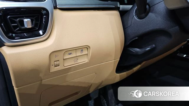 Kia Sorento 4th Generation 2021 Серый из Кореи, фото 3