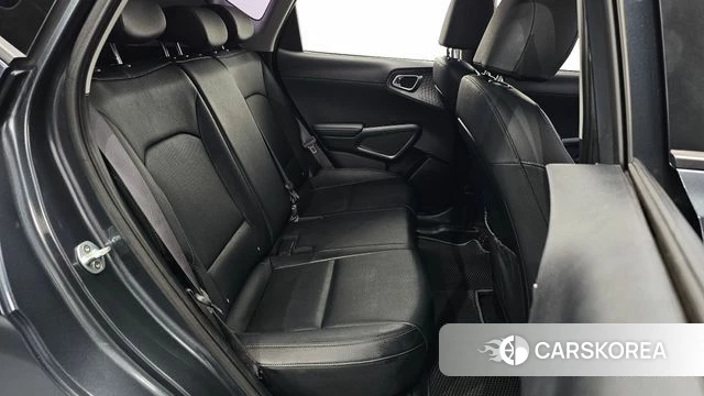 Kia Soul Booster 2019 Серый из Кореи, фото 3