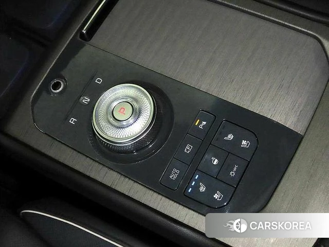 Kia The New K8 2025 Серый из Кореи, фото 3