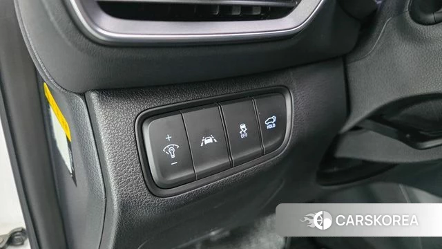 Hyundai Santa Fe TM 2018 Белый из Кореи, фото 3