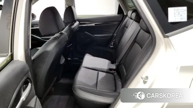 Kia Seltos 2020 Белый из Кореи, фото 3