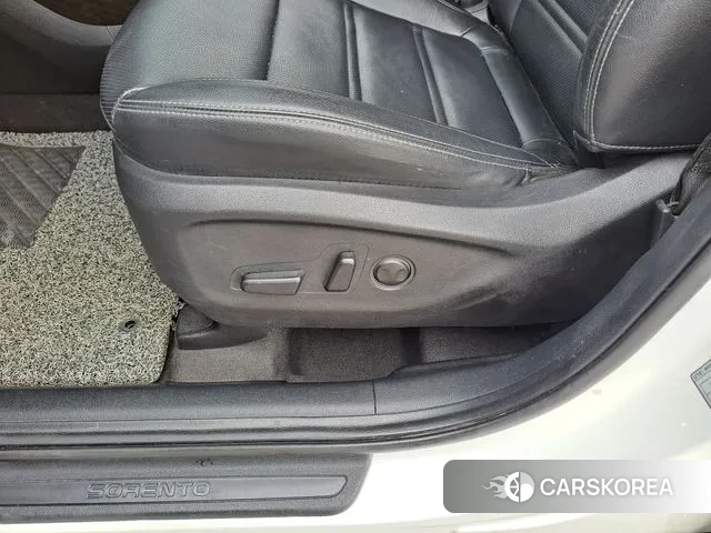 Kia The New Sorento 2018 Белый из Кореи, фото 3