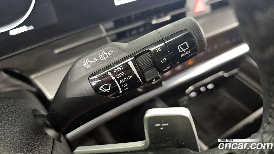 Kia Sportage 5th Generation Hybrid id 1799754 из Кореи 3