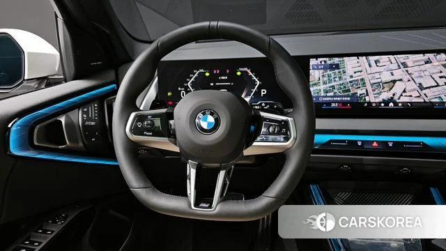 BMW X3 (G45) 2025 Белый из Кореи, фото 3