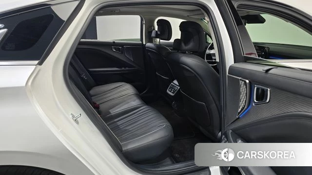 Kia The New K8 Hybrid 2025 Белый из Кореи, фото 3