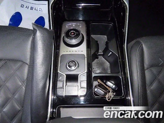 Kia Sorento 4th Generation id 2720215 из Кореи 3