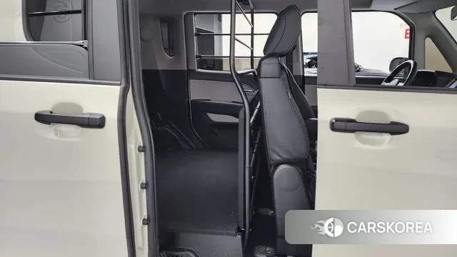 Kia The New Kia Ray 2023 Жемчужный цвет из Кореи, фото 3