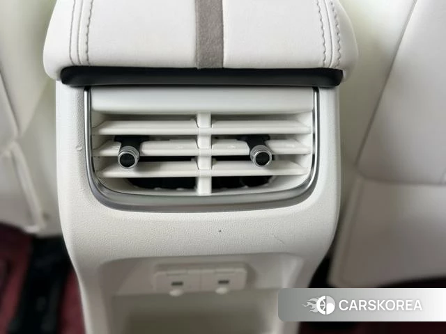 Tank Cyber 300 2022 Серебристо-серый из Китая, фото 3