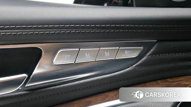 Kia More K9 2020 Черный из Кореи, фото 3