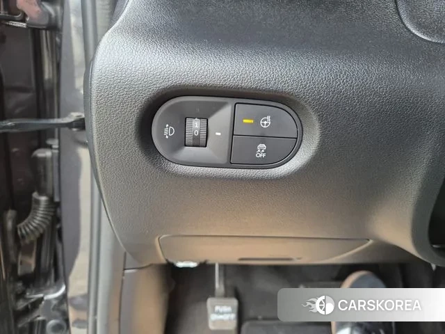 Hyundai Casper 2023 Серый из Кореи, фото 3