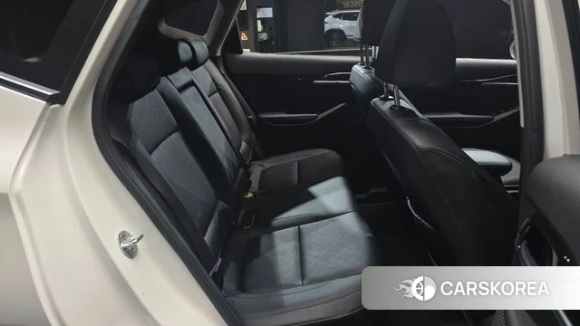 Kia Seltos 2019 Белый из Кореи, фото 3