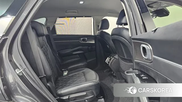 Kia Sorento 4th Generation 2020 Серый из Кореи, фото 3