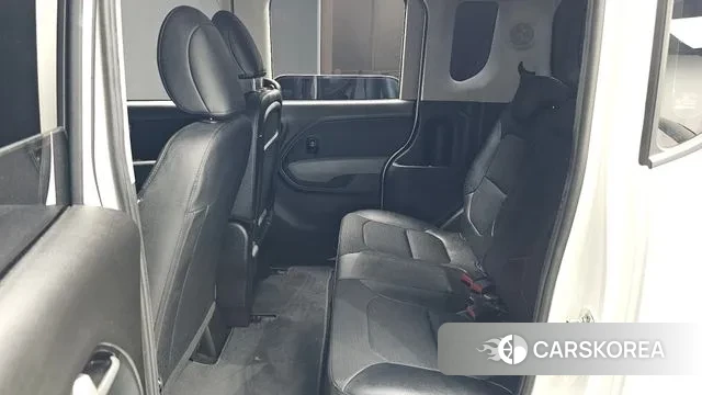 Kia The New Ray 2022 Белый из Кореи, фото 3