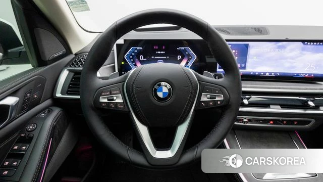 BMW X5 (G05) 2025 Белый из Кореи, фото 3