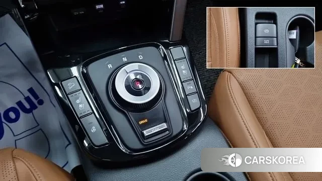 Kia The New Seltos 2023 Белый из Кореи, фото 3