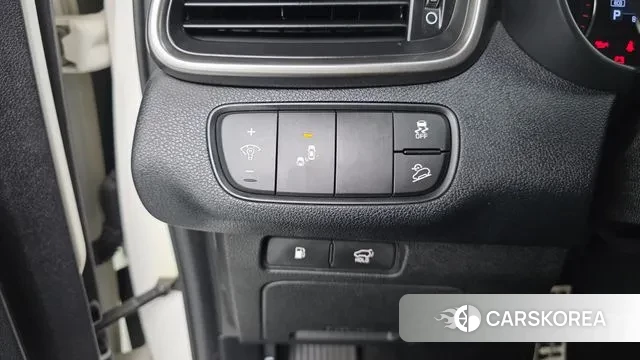 Kia The New Sorento 2018 Белый из Кореи, фото 3