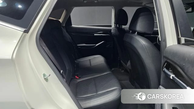 Kia Seltos 2022 Белый из Кореи, фото 3