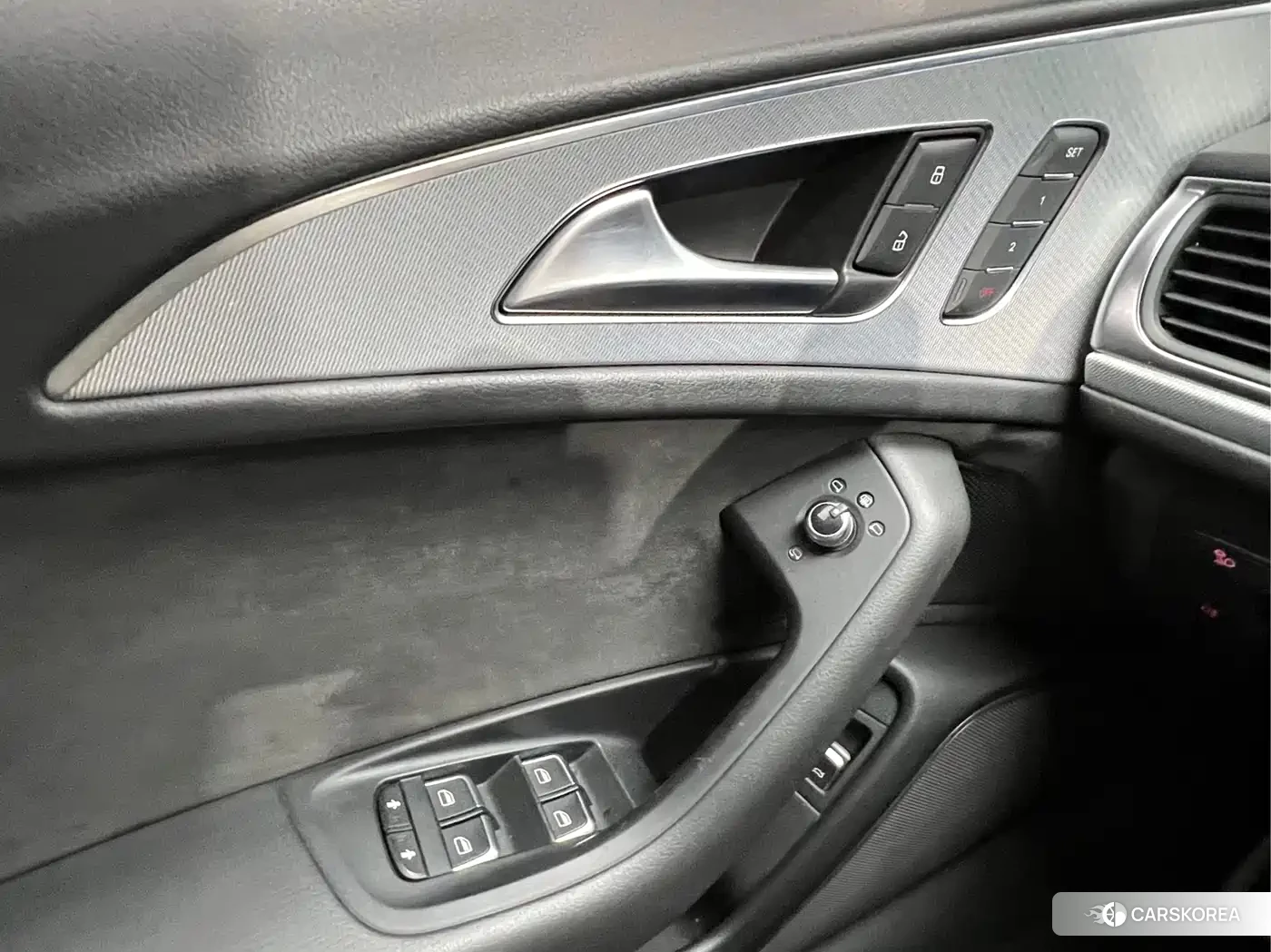 Audi A6 (imported) 2018 Белый из Китая, фото 3