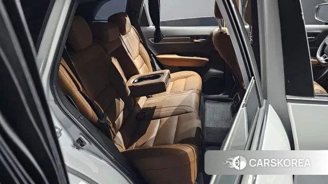 Renault Korea (Samsung) The New QM6 2021 Белый из Кореи, фото 3