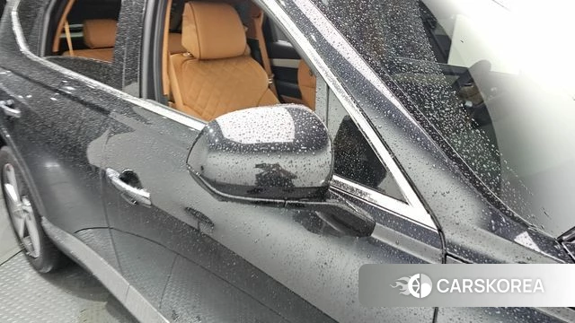 Genesis GV80 2026 Черный из Кореи, фото 3