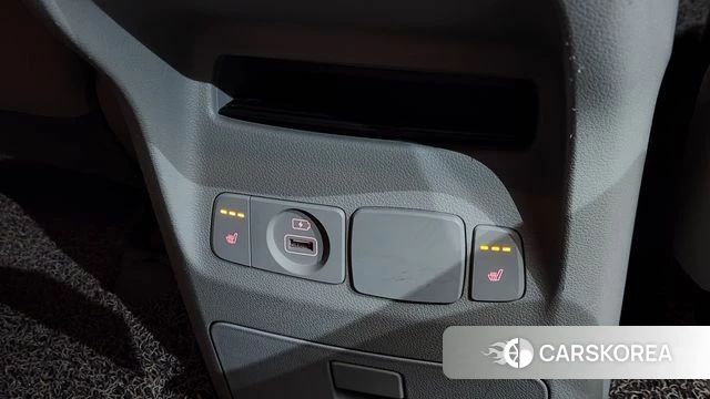 Kia The New Carnival 2019 Белый из Кореи, фото 3