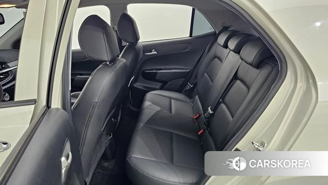 Kia All New Morning (JA) 2020 Жемчужный цвет из Кореи, фото 3