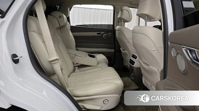 Genesis GV80 2022 Белый из Кореи, фото 3