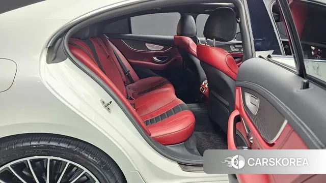 Mercedes-Benz CLS-Class C257 2023 Белый из Кореи, фото 3