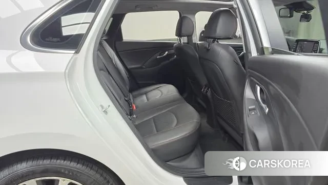 Hyundai i30 (PD) 2018 Белый из Кореи, фото 3