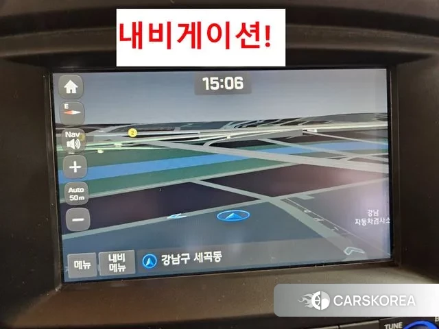 Hyundai The New Grand Starex 2019 Желтый из Кореи, фото 3