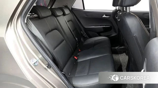 Kia Morning Urban (JA) 2021 Песочный из Кореи, фото 3