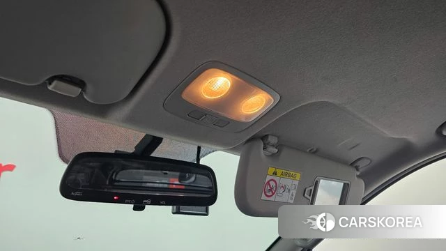 Hyundai The New Grand Starex 2021 Серебряный из Кореи, фото 3