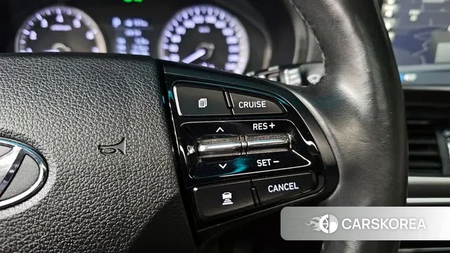 Hyundai Grandeur IG 2019 Серый из Кореи, фото 3