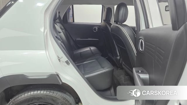 Hyundai Casper 2022 Белый из Кореи, фото 3