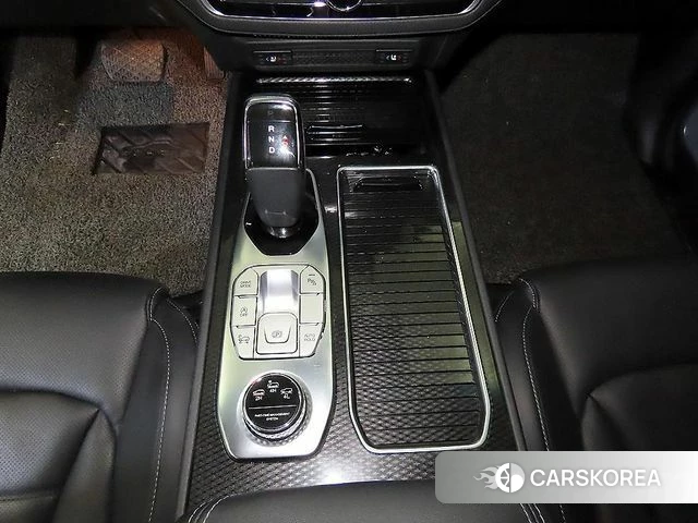 Ssangyong All New Rexton 2021 Черный из Кореи, фото 3