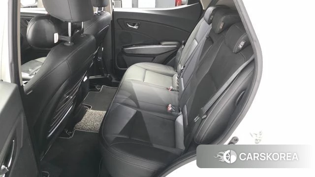 Ssangyong Berry New Tivoli 2020 Белый из Кореи, фото 3
