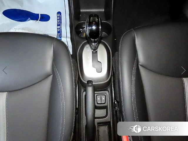 Chevrolet (GM Daewoo) The New Spark 2019 Белый из Кореи, фото 3