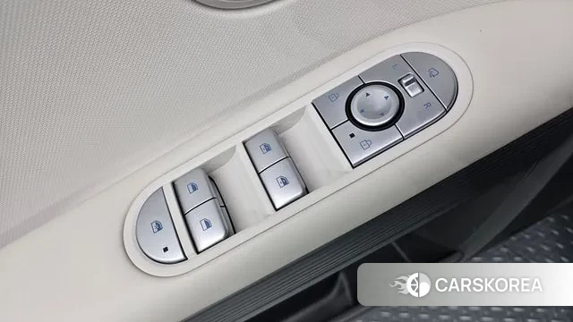 Hyundai Ionic 5 2021 Черный из Кореи, фото 3