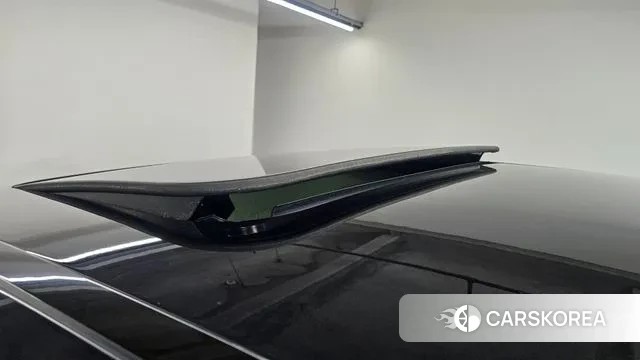 Mercedes-Benz E-Class W213 2022 Синий из Кореи, фото 3