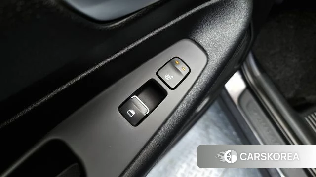 Hyundai Santa Fe TM 2019 Серый из Кореи, фото 3