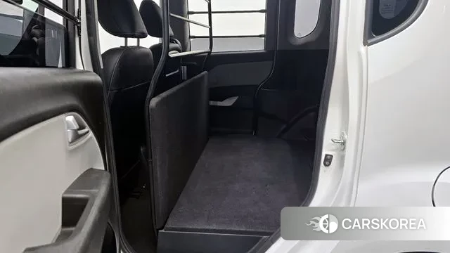 Kia The New Kia Ray 2022 Белый из Кореи, фото 3