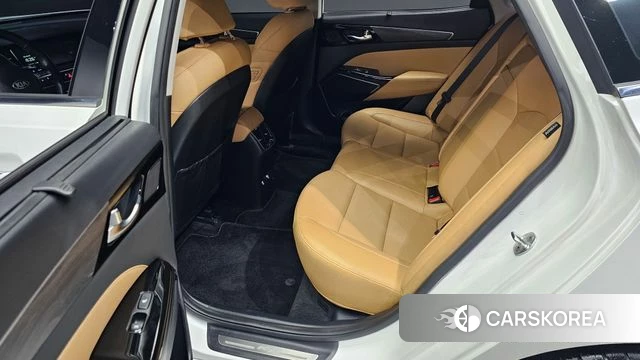 Kia K7 Premier 2019 Белый из Кореи, фото 3
