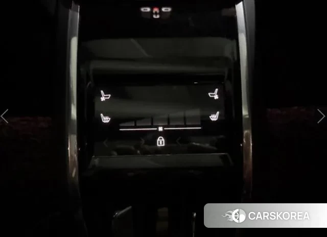 Volvo S90 2021 Серый из Кореи, фото 3