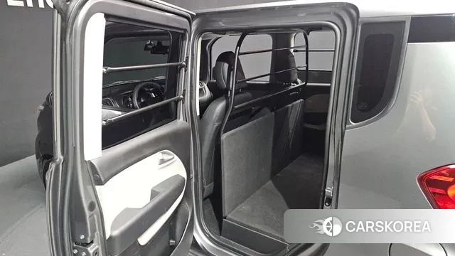 Kia The New Ray 2021 Серый из Кореи, фото 3